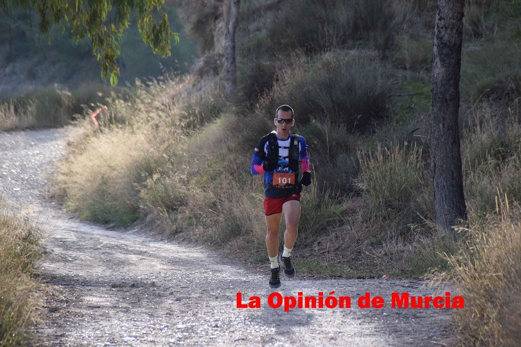 Trail Puentes de Cieza 2022