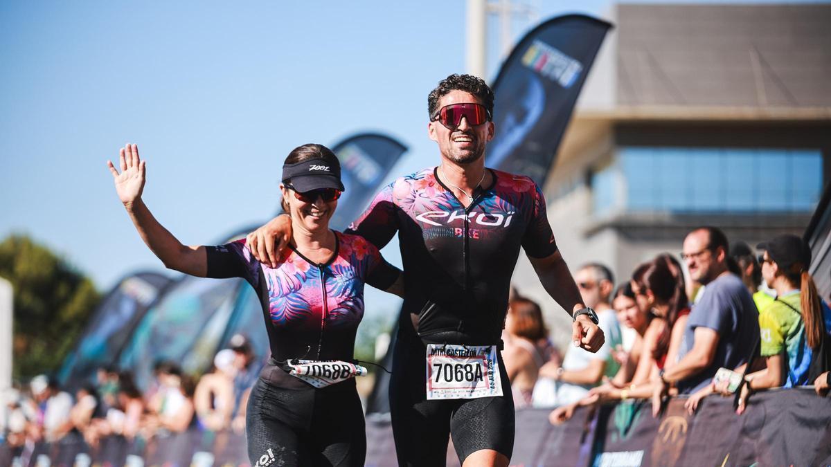 a Federación de Triatlón de la Comunitat Valenciana confirma en el calendario las 4 fechas de la nueva edición del circuito nacional.