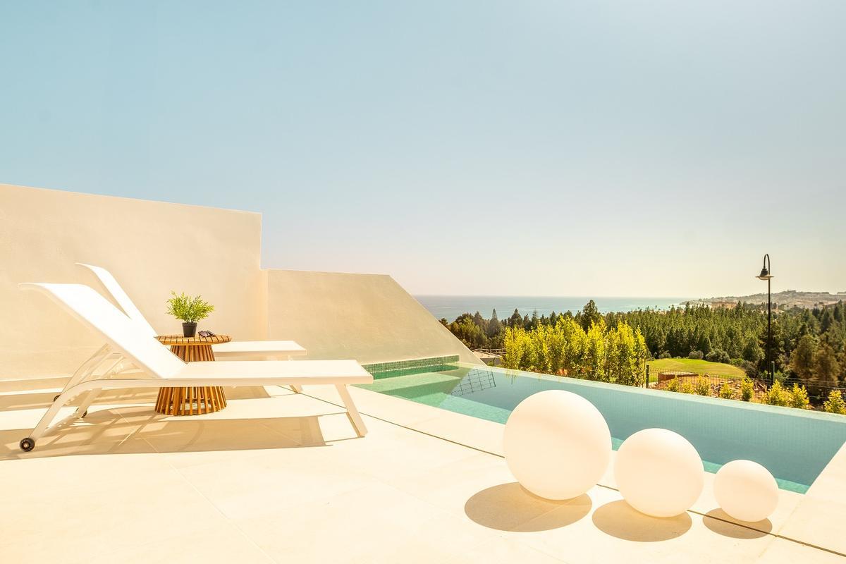 Soleia Living El Chaparral, de Exxacon.