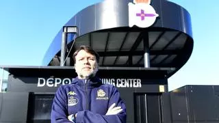 El Real Zaragoza, decidido a esperar a Ismael Arilla para que asuma la dirección de la cantera