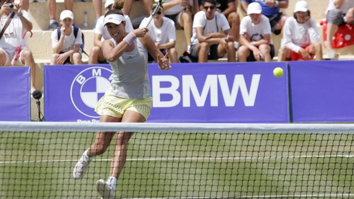 Tenis - Torneo de Wimbledon