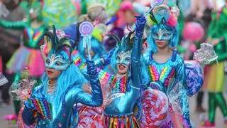 Carnaval de Torrevieja: consulta el programa completo de actos