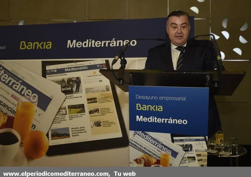 Jornada Bankia Mediterráneo