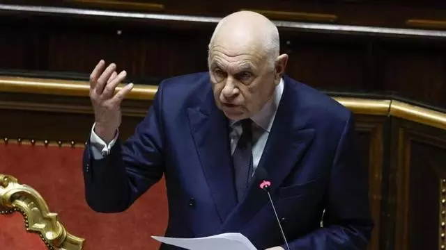 Italia mantendrá controles con España hasta descartar totalmente riesgos de seguridad
