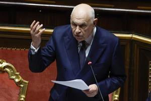 Italia mantendrá controles con España hasta descartar totalmente riesgos de seguridad