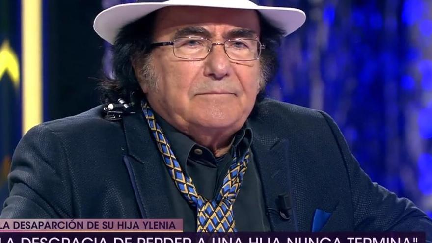 La crítica de Monegal: Al Bano dijo: basta, que no escarben más sobre su hija