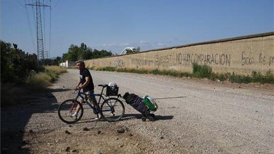 Hartazgo en los barrios por elmal estado de sus calles