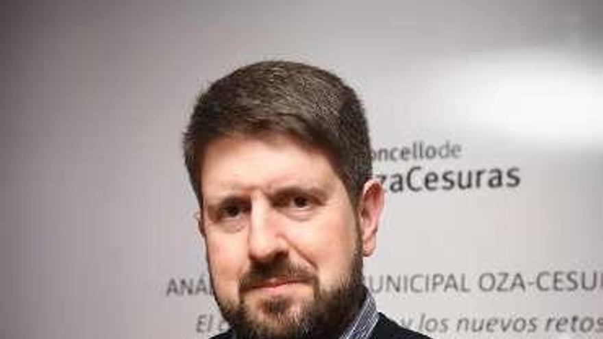 Pablo Abeal.