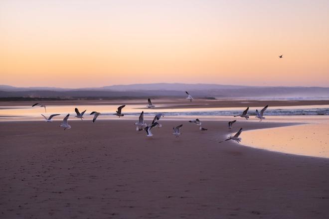 playas marruecos