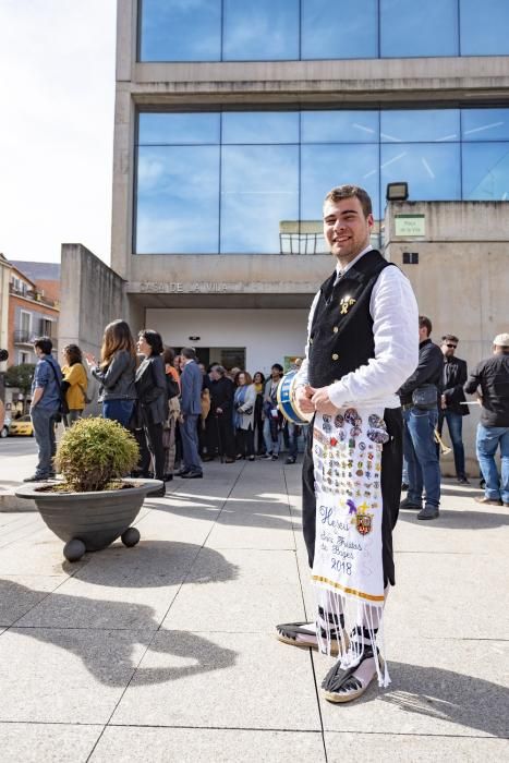 Festa de l'Arròs de Sant Fruitós de Bages