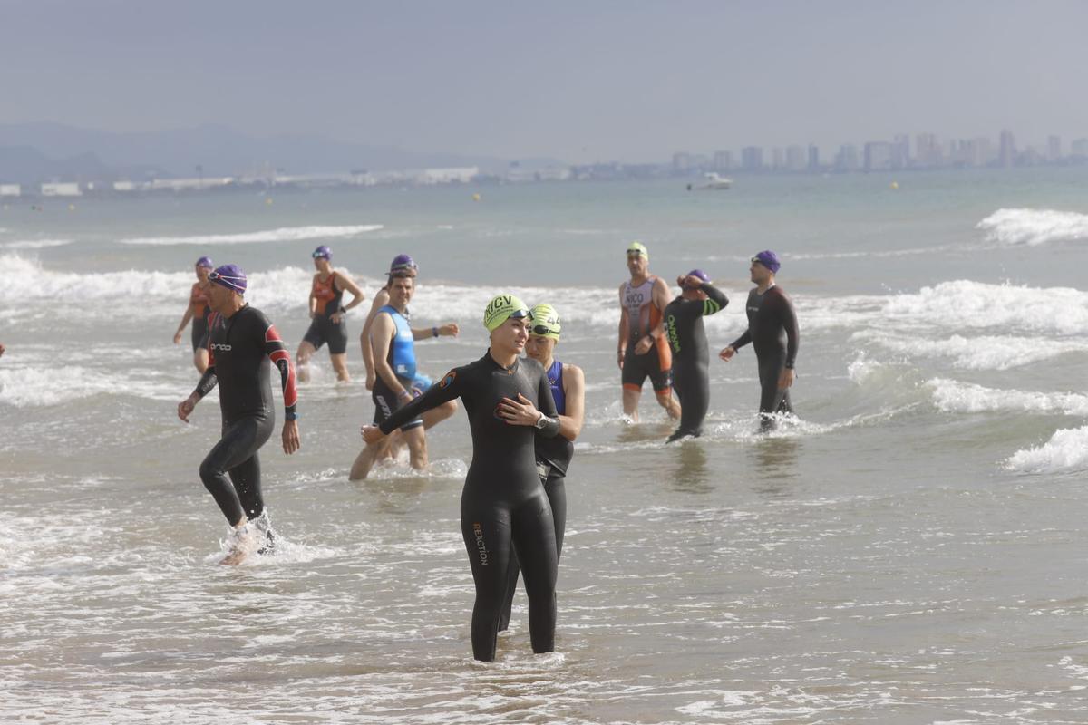 Todas las fotos del IV Triatló València - Platja Malva-Rosa Todas las fotos del IV Triatló València - Platja Malva-Rosa