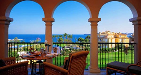 Escapada romántica en Mallorca