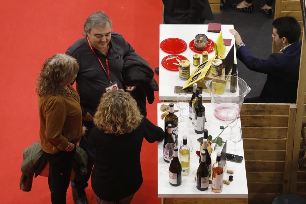 Fòrum Gastronòmic 2018