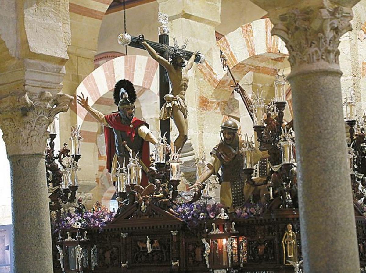 Magna Nazarena 2019: guía de pasos