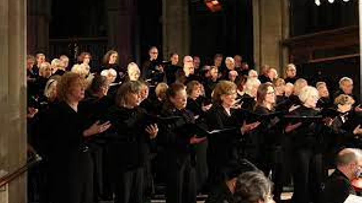 Twickenham Choral