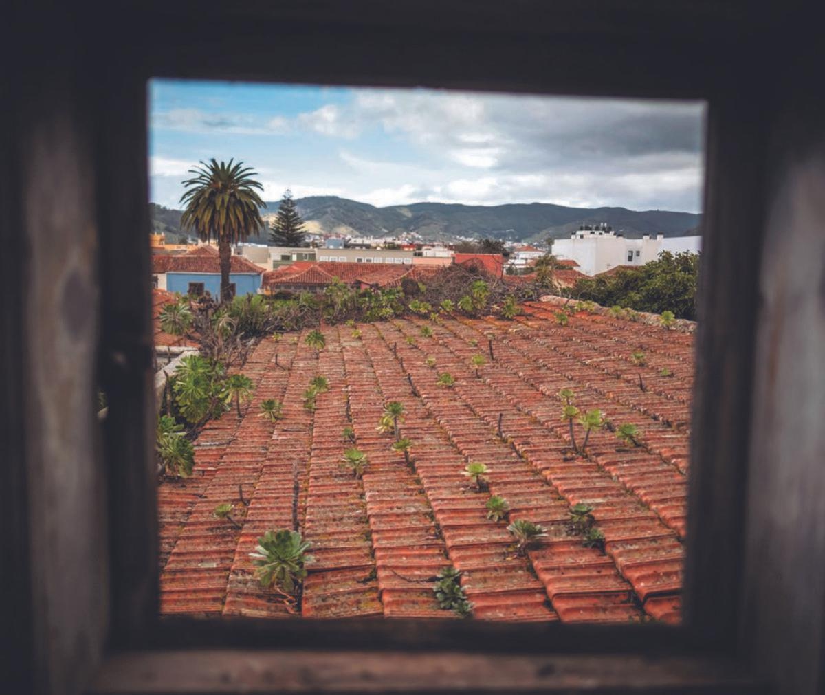 San Agustín recupera  una casa emblemática