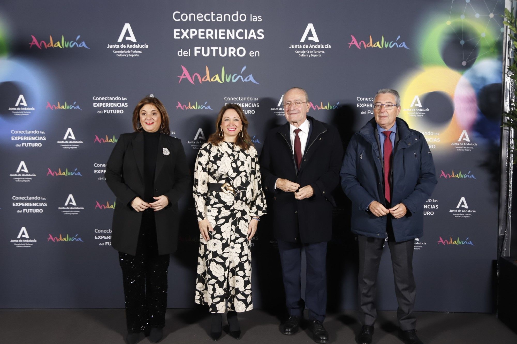 Andalucía se exhibe en Madrid con un acto en Las Ventas