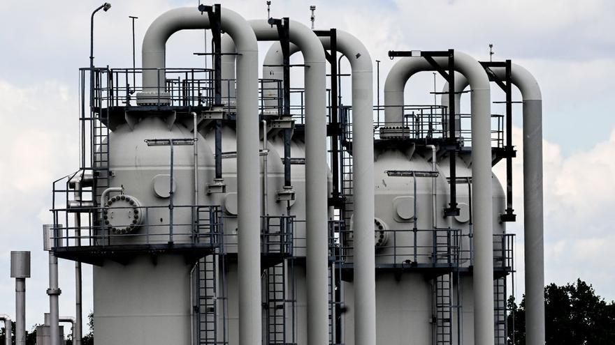 La UE firma un acuerdo con Azerbaiyán para duplicar el gas que recibe
