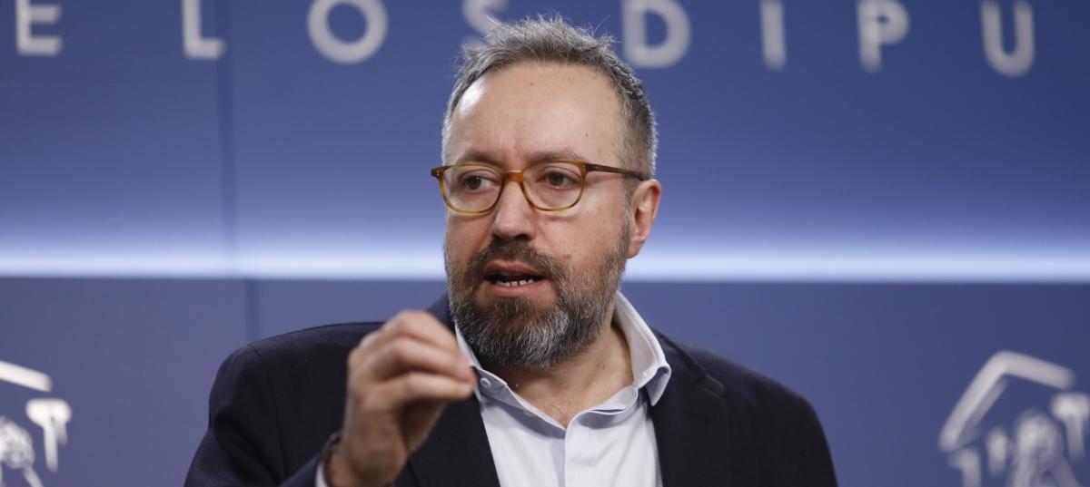 Juan Carlos Girauta.