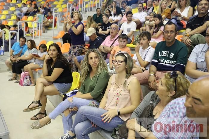 Liga comarcal de Fútbol Base