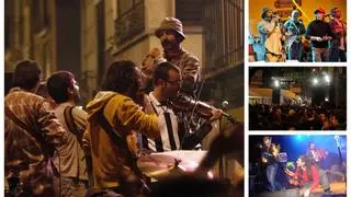 Vivimos en Castellón, qué desesperación: La historia de Tom Bombadil y del himno oficioso de la ciudad