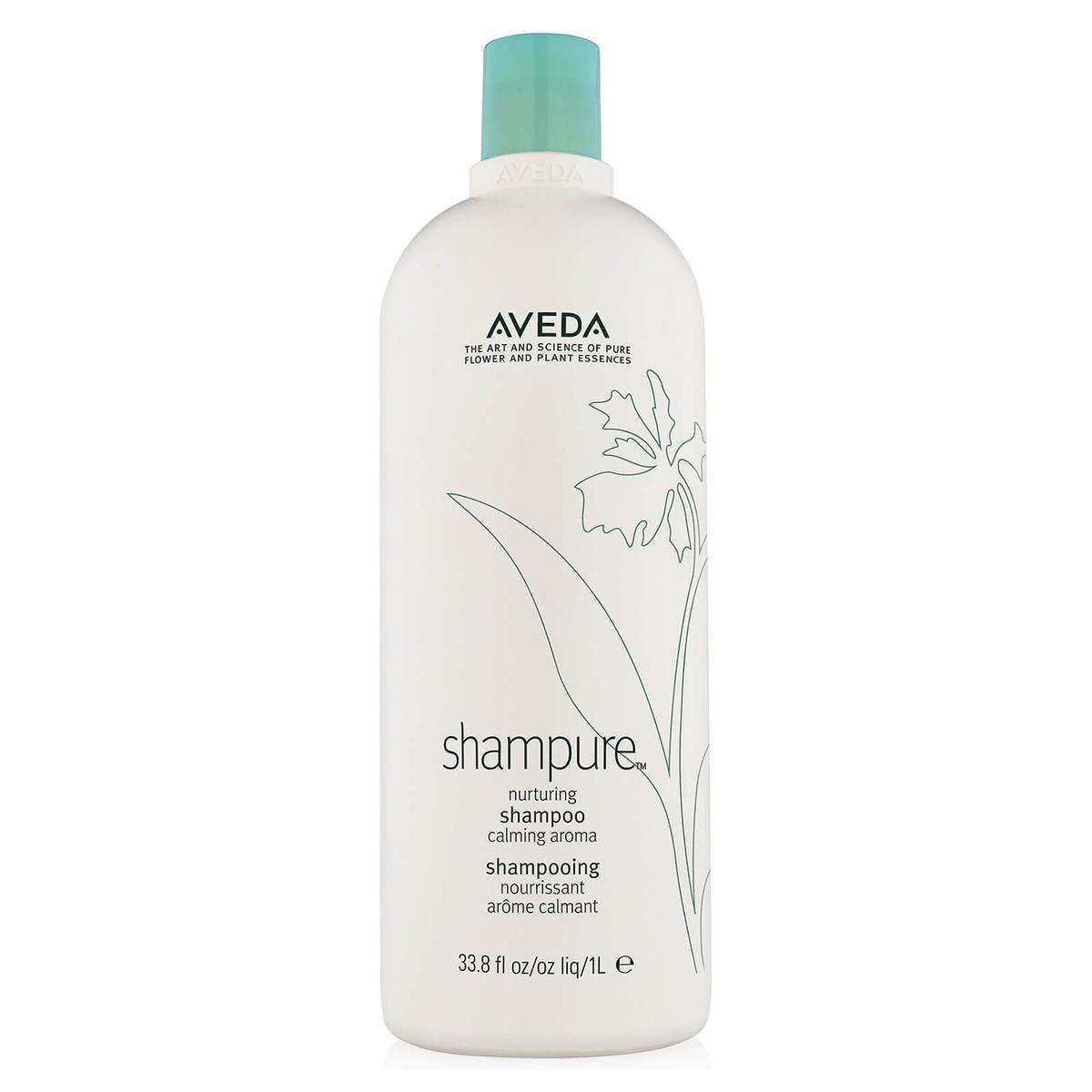 Champú nutritivo Shampure de Aveda