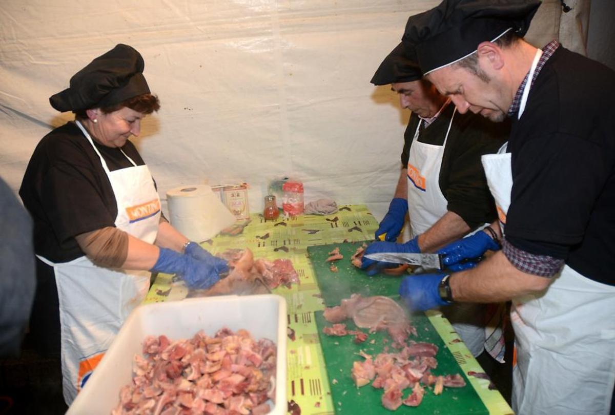Los sabores de siempre, más cómodos y saludables