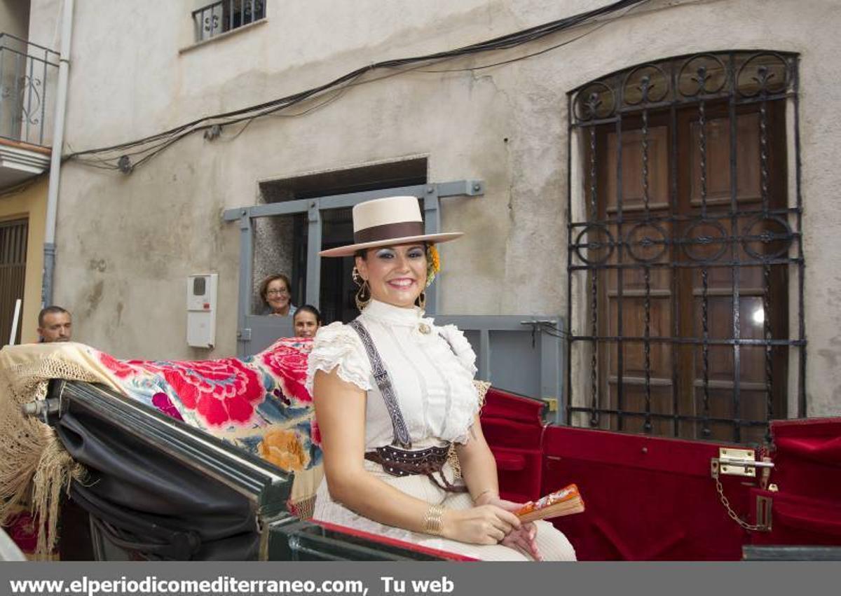 GALERÍA DE FOTOS -- Almassora se vuelca con las fiestas del Roser
