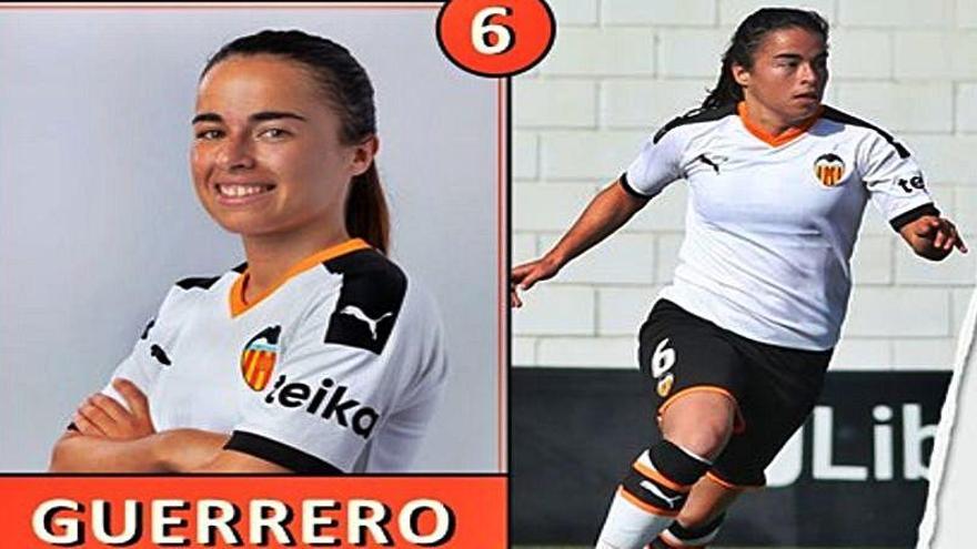 Renovación en el Valencia CF Femenino