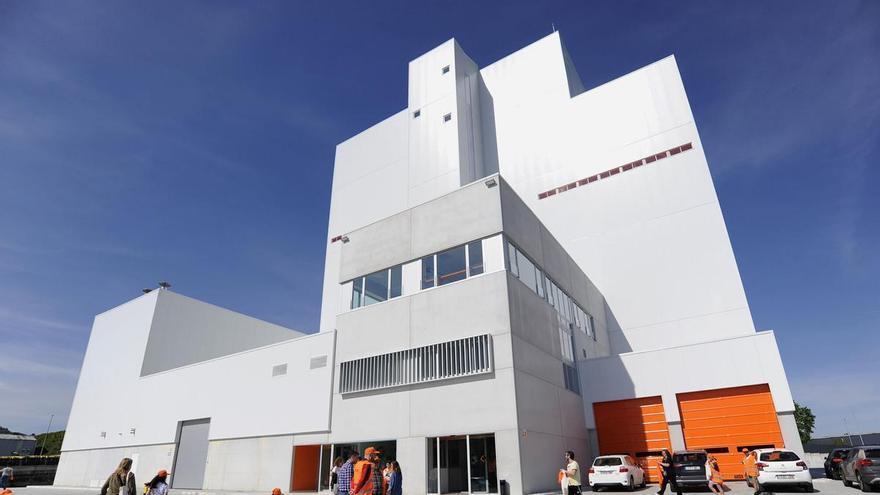Las grandes firmas de la zona facturan 943 millones y elevan un 13% su empleo
