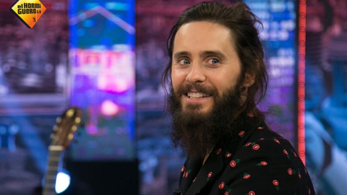 Jared Leto