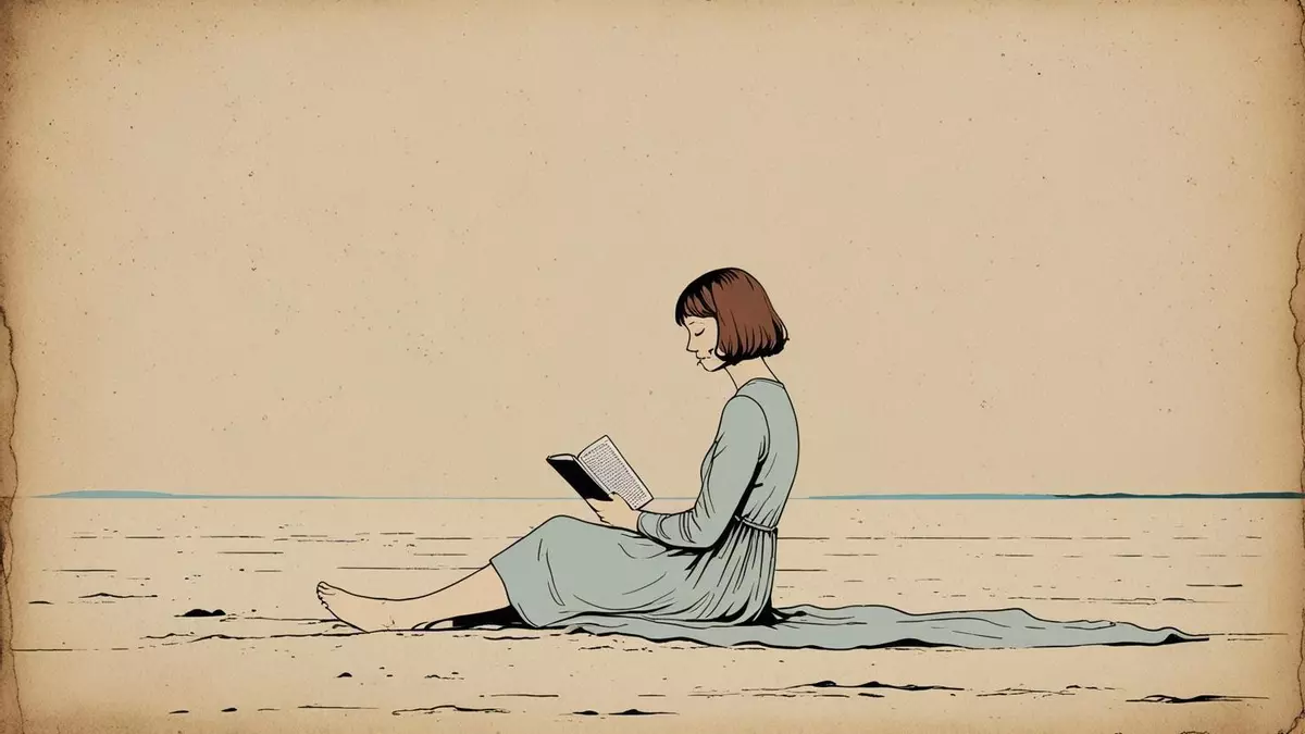 libros verano