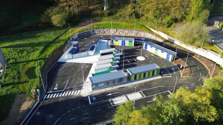Ogensa, un referente en el sector de la obra civil en Asturias que mira al futuro