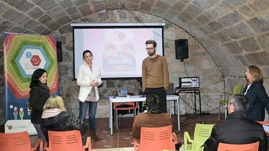 El ayuntamiento proyecta crear una escuela de jóvenes científicos