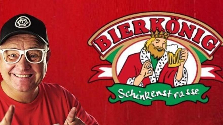 Schluss mit lustig: DJ Düse verlässt den Bierkönig