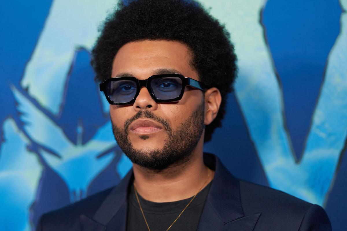 The Weeknd usará en redes su nombre real, Abel Tesfaye, para relanzar su proyecto musical
