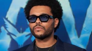 Imagen de archivo de Abel Tesfaye, conocido artísticamente como The Weeknd. EFE/EPA/ALLISON DINNER