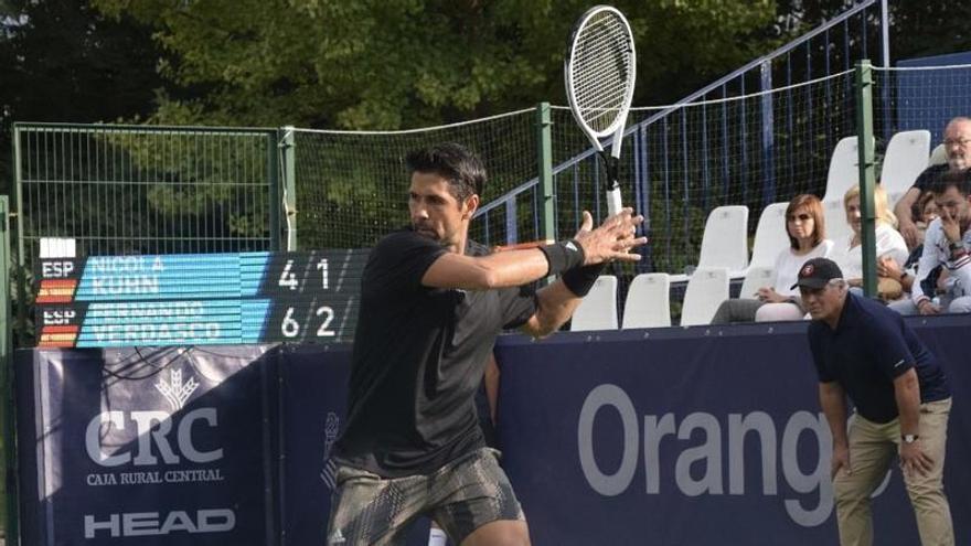 Fernando Verdasco