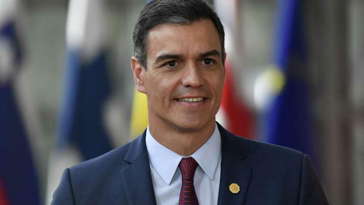 Pedro Sánchez adelanta las elecciones al 23 de julio