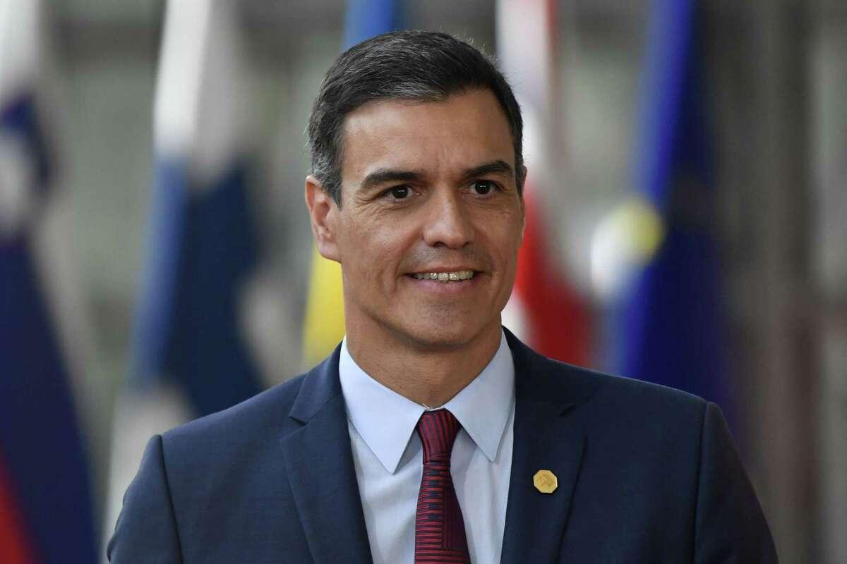 Pedro Sánchez prevé tomar medidas similares