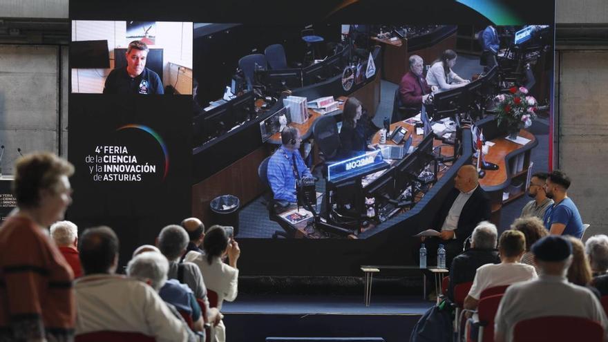 Avilés se consolida como sede de congresos y eventos de tamaño medio: la ciudad acogerá más de una veintena de citas hasta fin de año