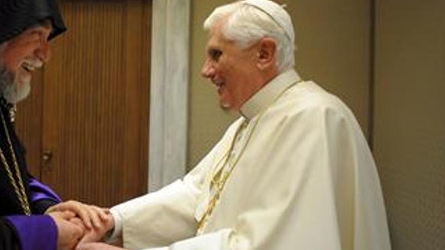 Grupos de gays y lesbianas se manifestarán el sábado en el Vaticano