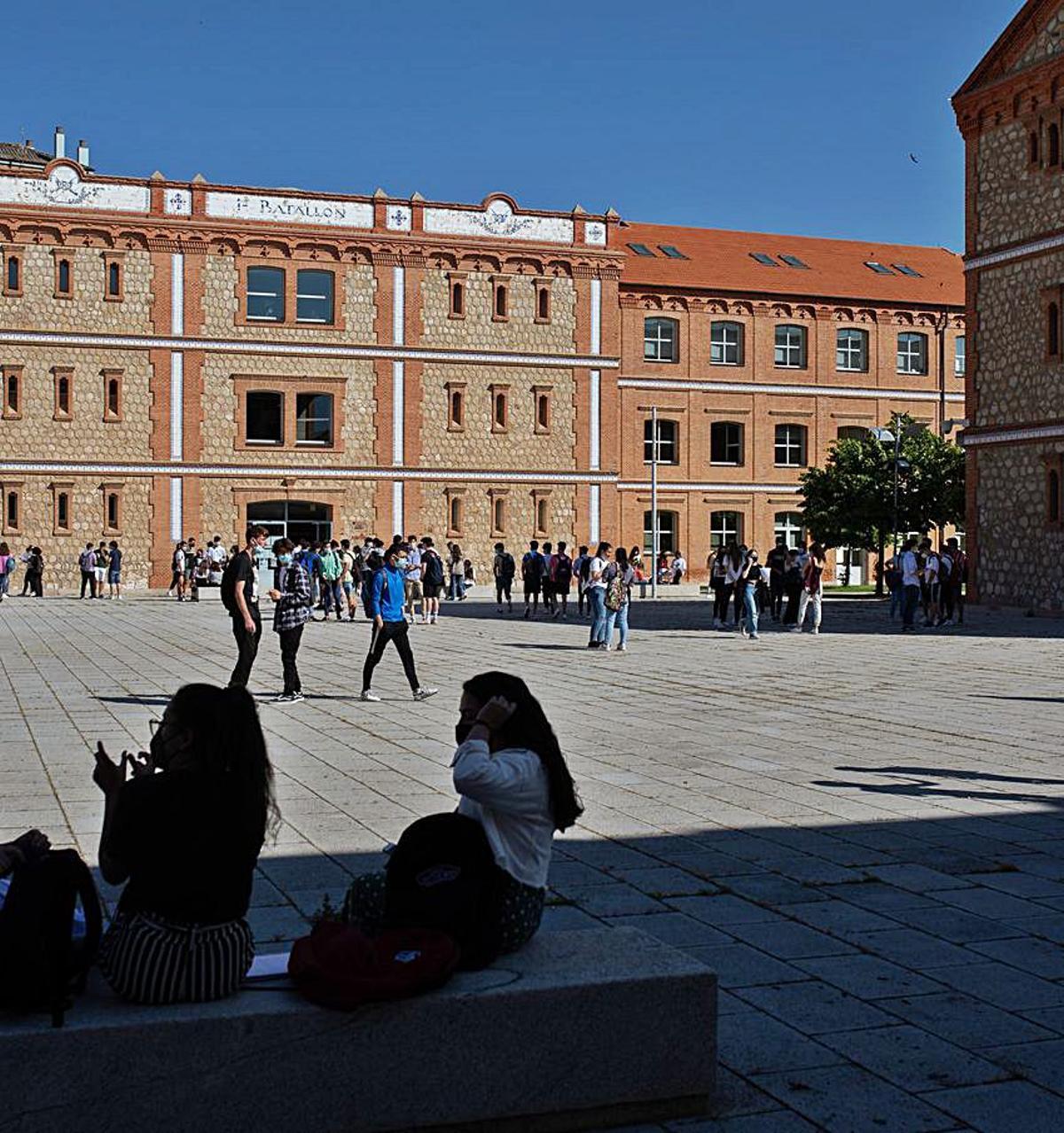 Reconversiones que buscan la prosperidad