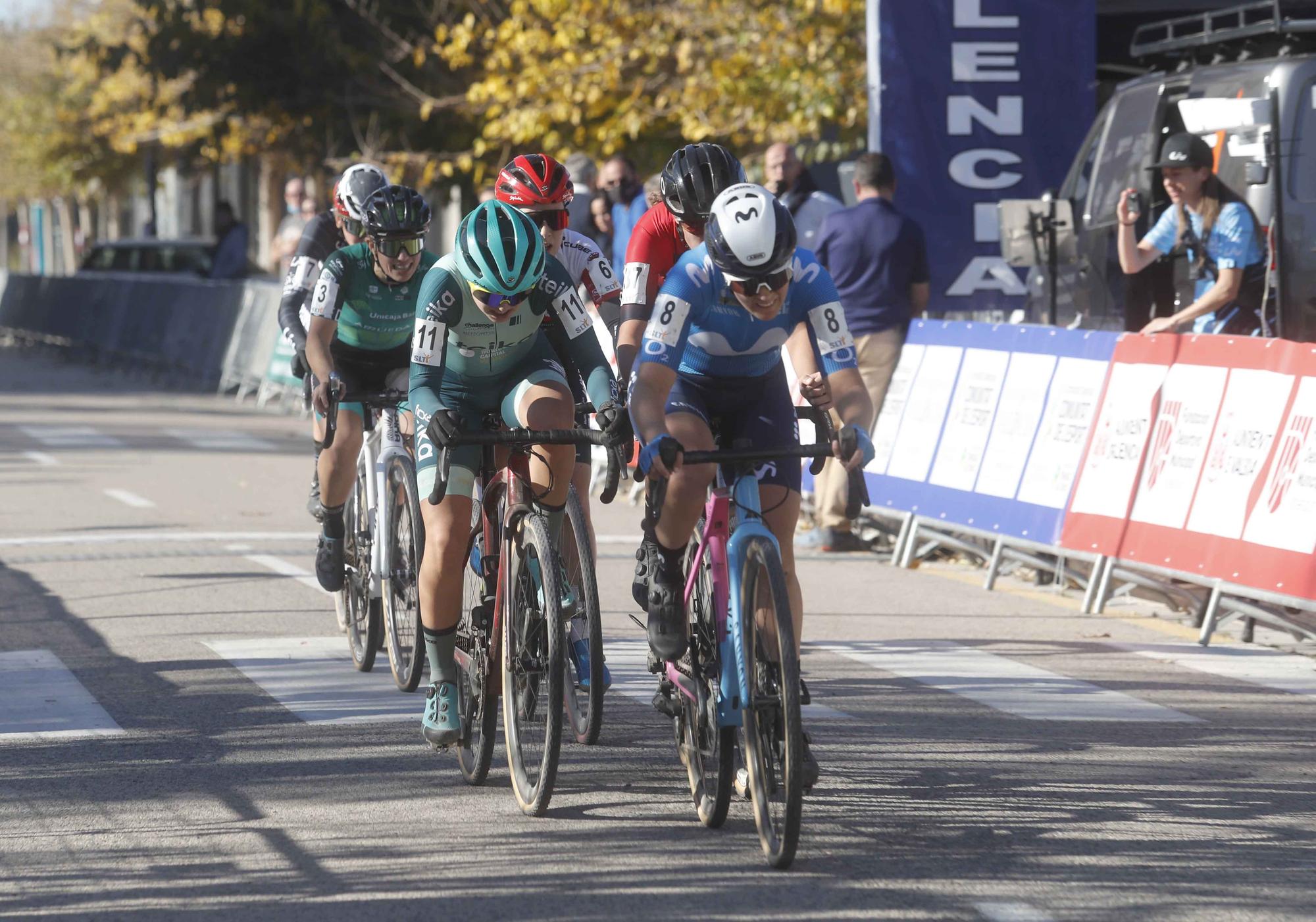 Ciclocross Ciudad de Valencia