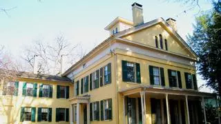 La suerte de ser leída