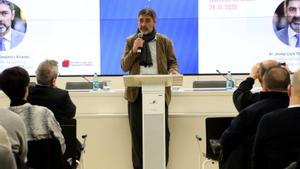 Trapero alerta que la marihuana amenaça la seguretat a Catalunya