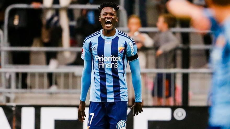 Olunga és cada vegada més a prop