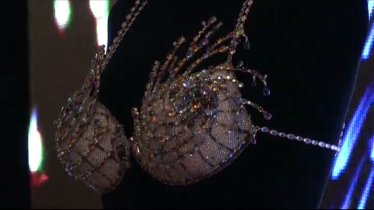 Un sostenidor de gairebé dos milions d’euros.