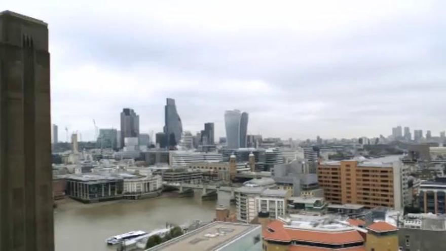 La Tate Modern de Londres, más moderna que nunca