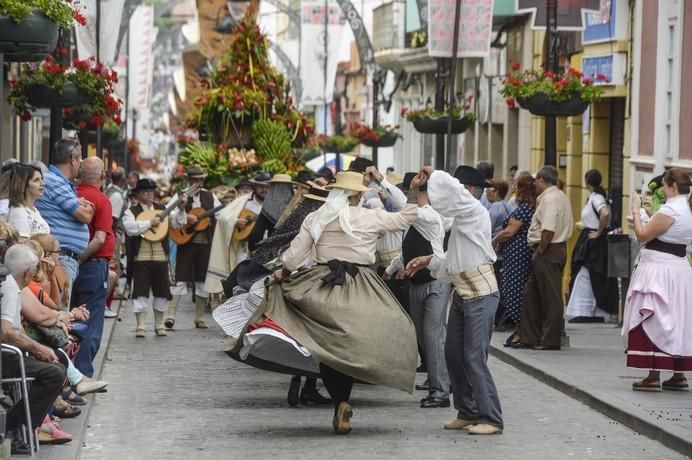 ROMERIA DE GALDAR